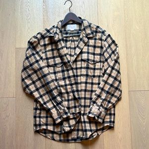Filson Alaskan Guide Flannel Shirt
